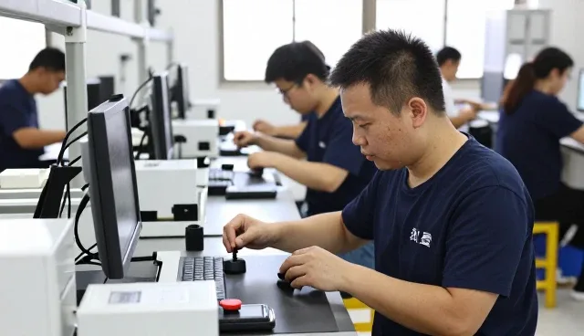 吉林省中柏管业有限公司带来学校与医院应用中的质量检验体验