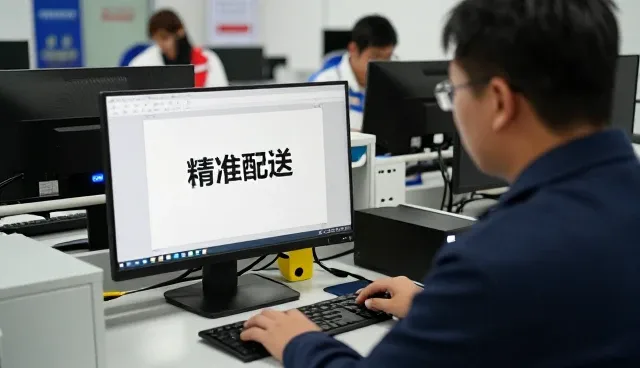 从工业园区说起：加工行业定制方案